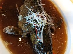 -丽思卡尔顿酒店-天泰轩中餐厅(大沽北路店)