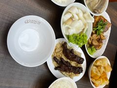 -松發肉骨茶(克拉码头店)
