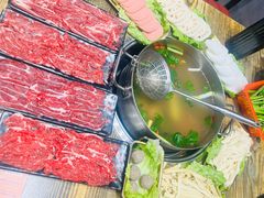 -刘少华贵州小黄牛·鲜牛肉火锅(总店)