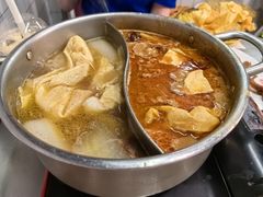 -燃计沙茶皇·香港沙茶火锅(人广旗舰店)