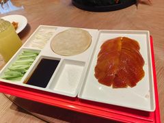 -艳阳天·非遗楚菜(武汉客厅店)