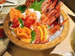 -大渔铁板烧(花园道店)