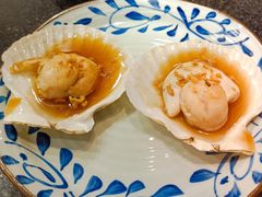 -極上萬膳·日料放题(海岸城店)