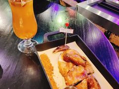 -胡桃里乐队酒馆(长春总店)