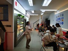 -正宗八宝冰饭·非遗冰饭·烧烤(奎桥店)