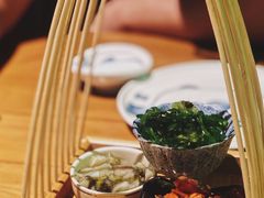 -渔寿司·日本料理(艾尚天地店)