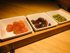 餐前小零食-胡马八破·川菜小馆(高新万达店)