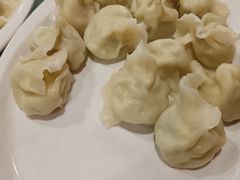 -听涛雅苑百味饺子老家菜馆