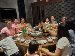 -观澜湖酒店·邀月庭中餐厅