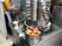 -吃不亏特色包子(三峡广场店)
