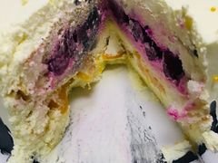 -Dark Horse·黑马蛋糕·低脂·低糖淡奶(金匙望湖大厦店)