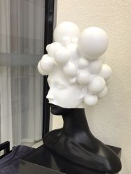 -FINE HAIR 烫染专业设计