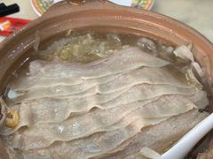 -砂锅居(西四店)