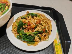 -端仕小锅(文林街店)
