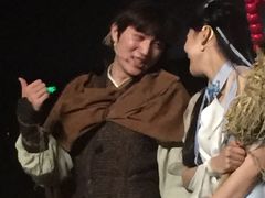 -合肥大剧院