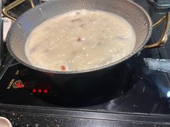 -捞王猪肚鸡火锅(财富中心店)