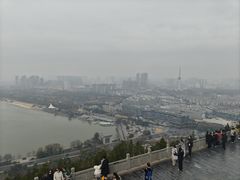 -云龙山