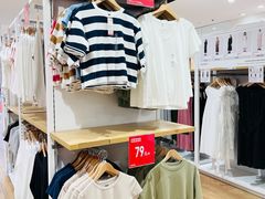 -优衣库(北京首开福茂宋家庄购物中心店)