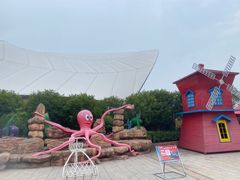 -东钱湖水上乐园(南门)