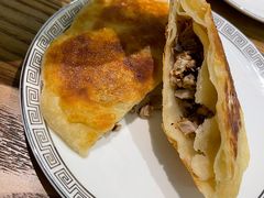 -李连贵酒家熏肉大饼(昆明街店)
