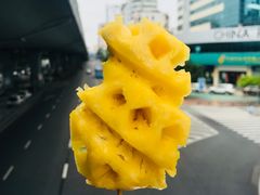 -堂宴·老厦门私房菜(1988仙岳总店)