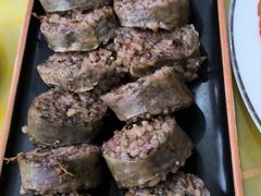 -故乡明太鱼屋(航北路店)