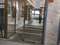 门面-妥妥烤肉料理(昙华林店)