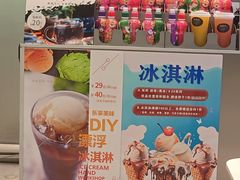 -SUBWAY赛百味(燕莎奥莱店)