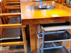 大堂-7年8班朝鲜族非遗美食(三钢里店)