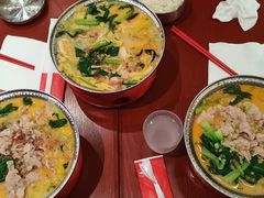 -喜家德虾仁水饺(深圳印力中心店)