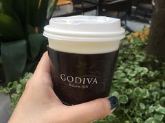 -GODIVA(港汇恒隆广场)