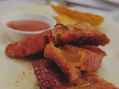 -摩根扒房(桐梓林店)