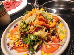 -牛焱·烧肉酒肆(五大道店)