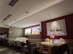 -海底捞火锅(杭州庆春路夜宵主题店)