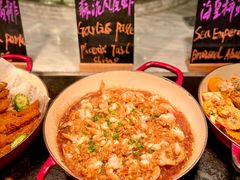 -绮梦西湖·云端餐厅(歌德店)