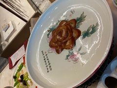 -京华烟云·北京烤鸭(领展购物广场·中关村店)