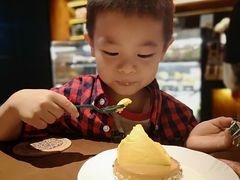 -星巴克(金谊广场店)