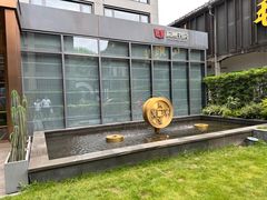 -杭州西湖仁和饭店(湖滨银泰in77店)