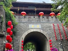 -鼓楼(西湖风景名胜区)