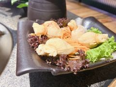 -湊湊火锅·茶憩(皇姑万象汇店)