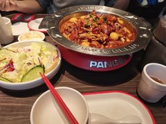 -胖哥俩肉蟹煲(梅溪步步高店)