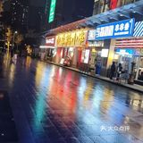 烤肉串的诱惑味道