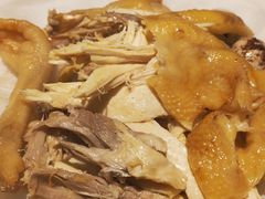 -老客家·客家菜(万达店)