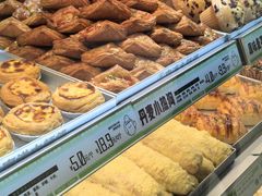 -南洋大师傅(长楹天街店)