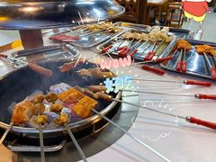 -李家水浒烤肉(五一店)