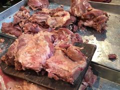 -刘纪孝腊牛羊肉(北广济街店)