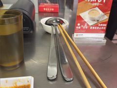 -燃计沙茶皇·香港沙茶火锅(人广旗舰店)