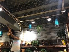 -有奴思烤肉·清真(正宁路店)
