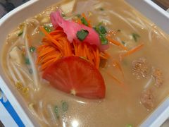 -魏家凉皮(解放路火车站店)