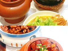 -善银私房菜馆(金舟花园小区店)